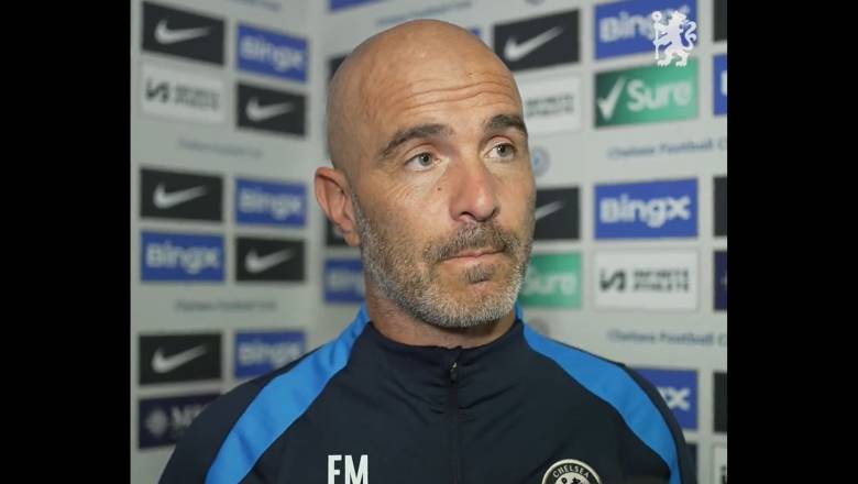 Enzo Maresca refuses to explain after controversial statement - Ảnh 2