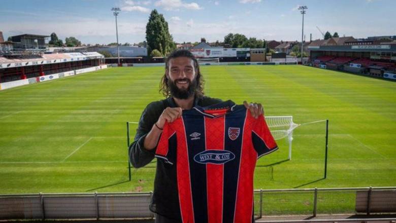 Andy Carroll charged with breaching non-molestation order, faces possible jail term - Ảnh 2