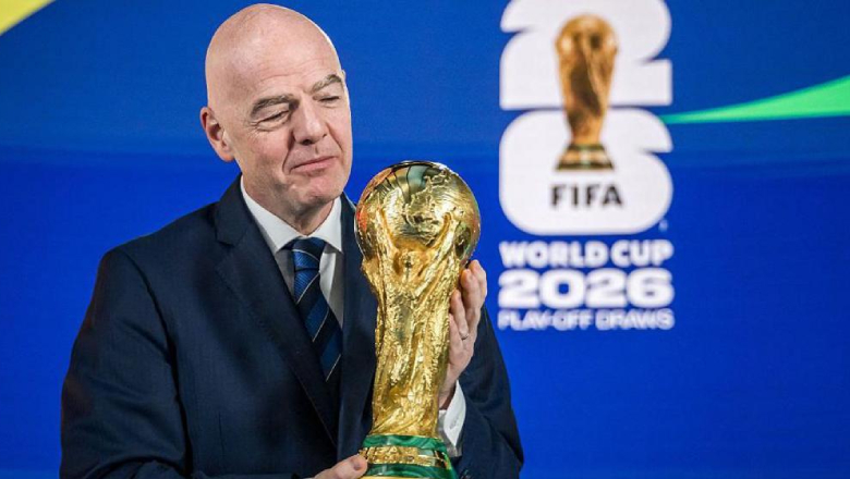 More than 150 million tickets requested for World Cup 2026, setting new record - Ảnh 2