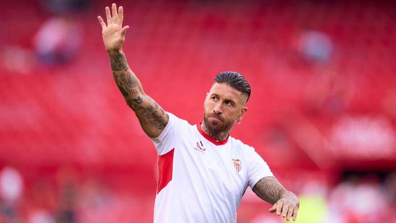 Sergio Ramos prepares 400M bid to buy childhood club Sevilla - Ảnh 1