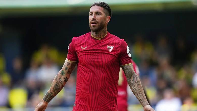 Sergio Ramos prepares 400M bid to buy childhood club Sevilla - Ảnh 2