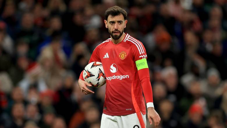 Man United could miss up to eight players in first match after Amorim exit - Ảnh 2