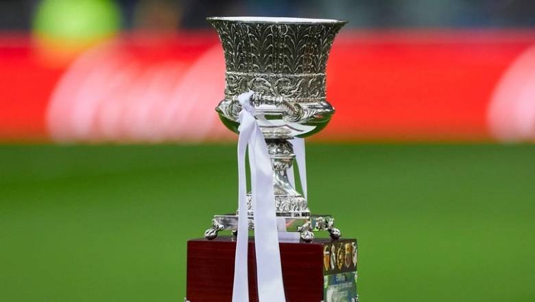 How much money do Barcelona and Real Madrid earn from the Spanish Super Cup? - Ảnh 2