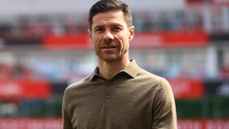 Real Madrid sack Xabi Alonso following El Classico defeat - Ảnh 1