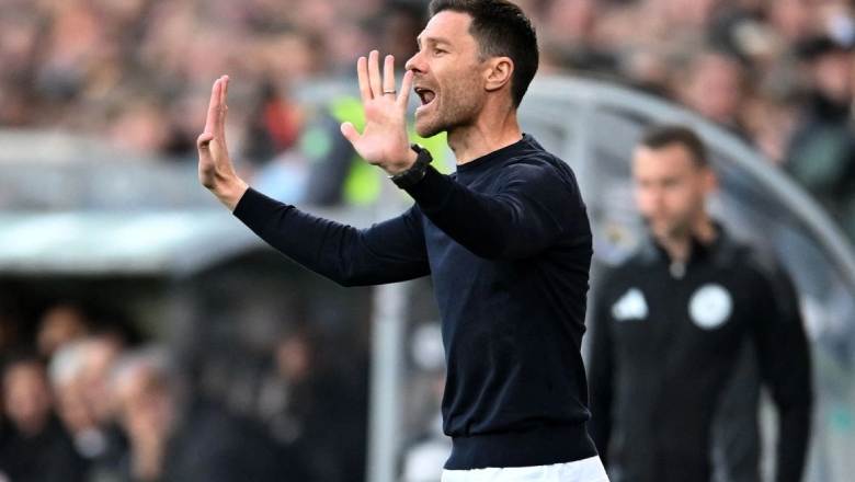 Real Madrid sack Xabi Alonso following El Classico defeat - Ảnh 2