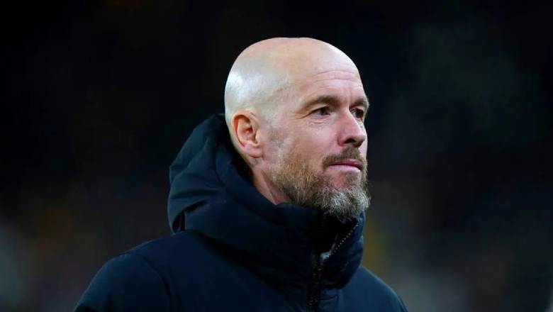 'They have very little understanding of football': Erik ten Hag hits out at Man Utd board after taking FC Twente job - Ảnh 2