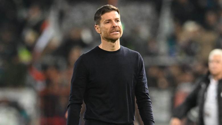 Xabi Alonso to Liverpool? Reds approach Spaniard to consider replacing Arne Slot - Ảnh 1