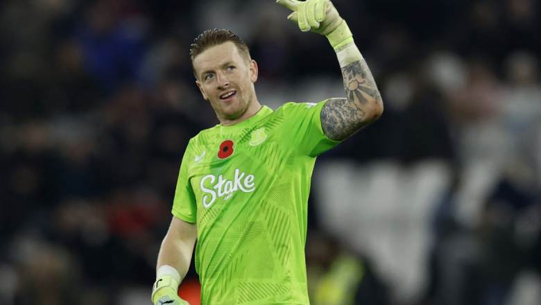 Ranking the 5 best goalkeepers in Premier League 2024: Raya and Sels battle for the top spot - Ảnh 1