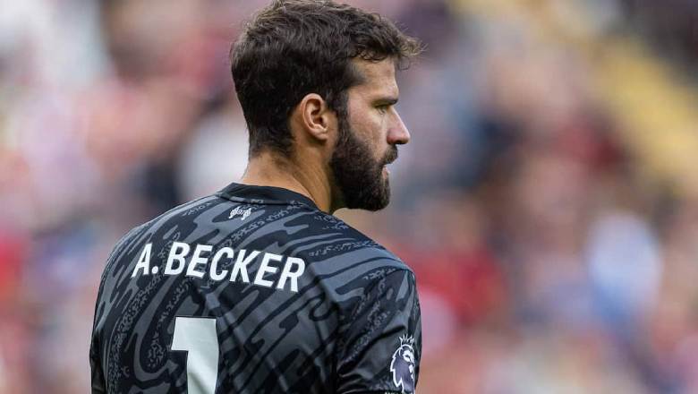 Ranking the 5 best goalkeepers in Premier League 2024: Raya and Sels battle for the top spot - Ảnh 3