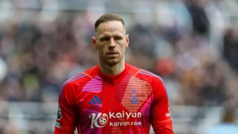 Ranking the 5 best goalkeepers in Premier League 2024: Raya and Sels battle for the top spot - Ảnh 4