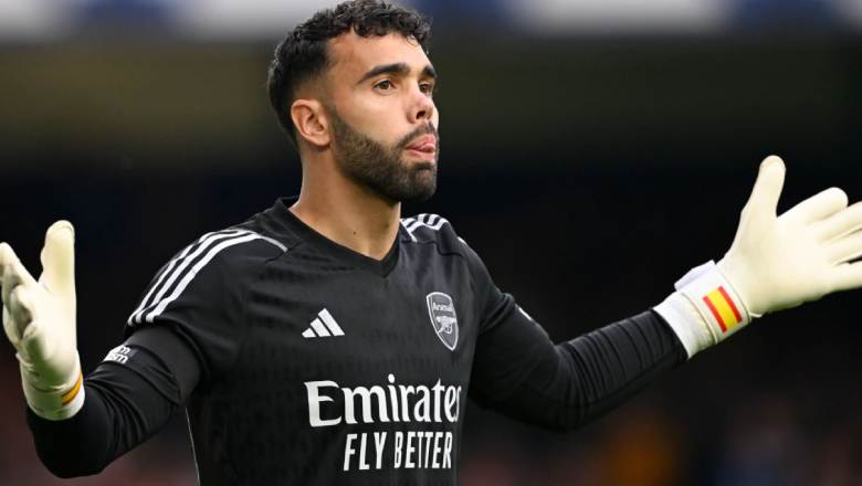 Ranking the 5 best goalkeepers in Premier League 2024: Raya and Sels battle for the top spot - Ảnh 5