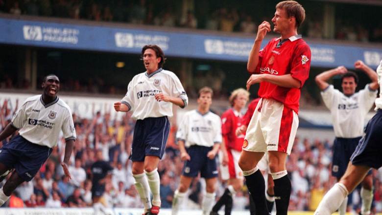 Which player has missed the most penalties in Premier League history? A list of the 5 record-breaking failures from the spot - Ảnh 2