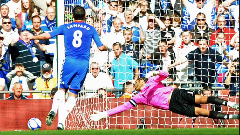 Which player has missed the most penalties in Premier League history? A list of the 5 record-breaking failures from the spot - Ảnh 3