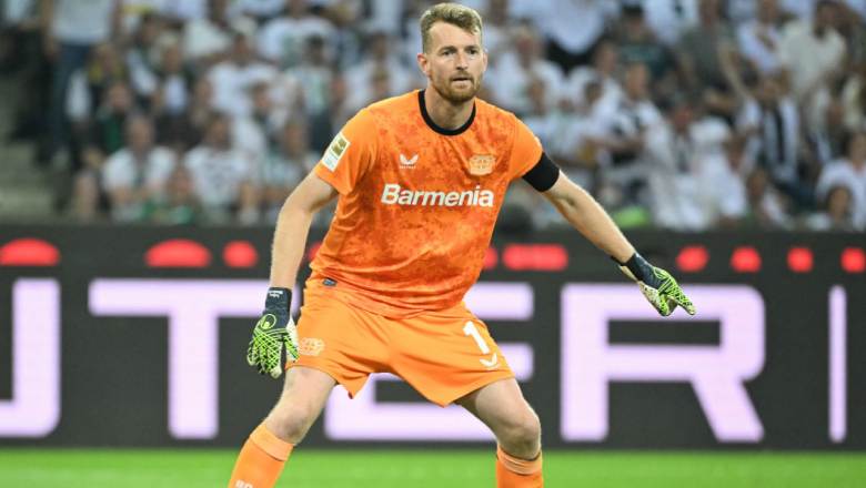 Ranking the 5 best goalkeepers in Bundesliga 2024: Manuel Neuer shines after injury - Ảnh 2