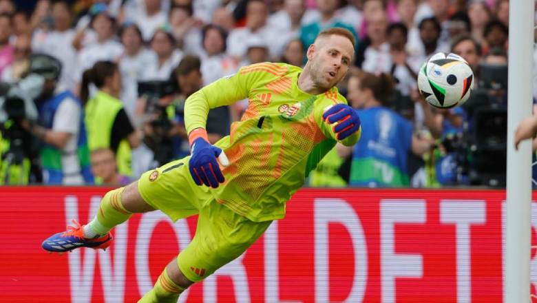 Ranking the 5 best goalkeepers in Bundesliga 2024: Manuel Neuer shines after injury - Ảnh 4