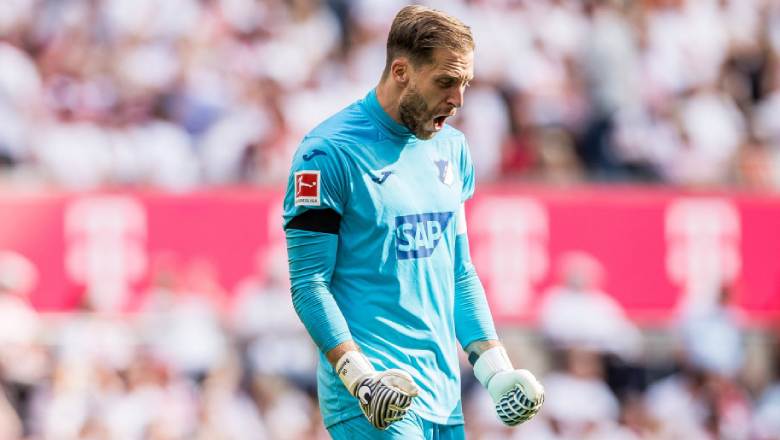 Ranking the 5 best goalkeepers in Bundesliga 2024: Manuel Neuer shines after injury - Ảnh 5