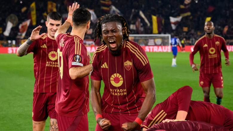 Top 6 best teams in Europa League 2025: Premier League sides dominate the field - Ảnh 2