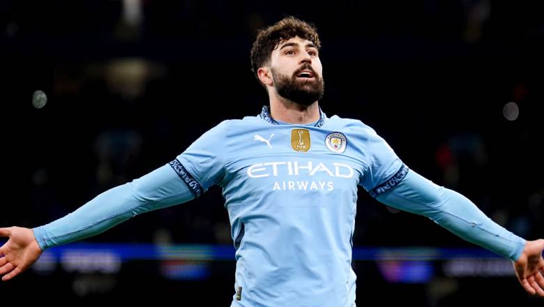 Ranking the most expensive Manchester City defender signings according to Transfermarkt: Who leads the list? - Ảnh 1