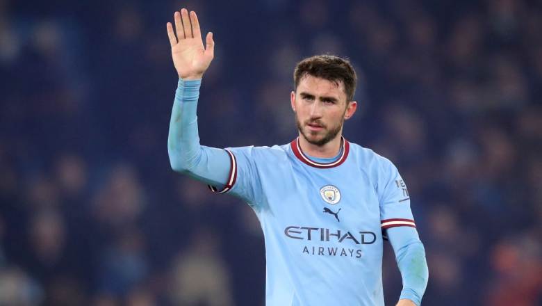 Ranking the most expensive Manchester City defender signings according to Transfermarkt: Who leads the list? - Ảnh 2
