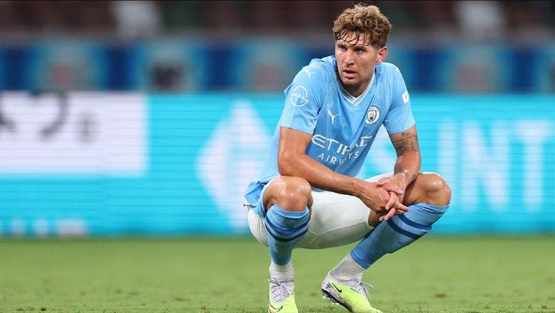 Ranking the most expensive Manchester City defender signings according to Transfermarkt: Who leads the list? - Ảnh 3