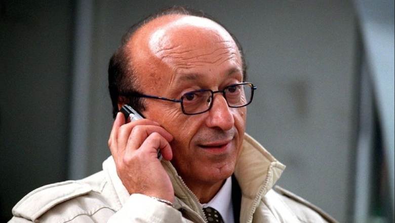 The 5 biggest match-fixing scandals in football history: Why Calciopoli remains the ultimate betrayal - Ảnh 1