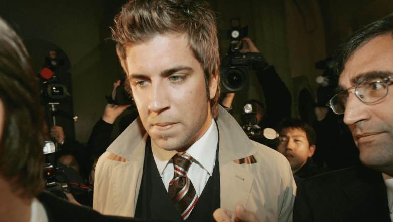 The 5 biggest match-fixing scandals in football history: Why Calciopoli remains the ultimate betrayal - Ảnh 2