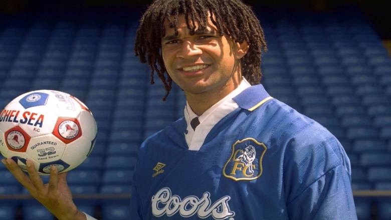 The greatest Netherlands players of all time: Johan Cruyff vs. Marco van Basten for the top spot - Ảnh 2