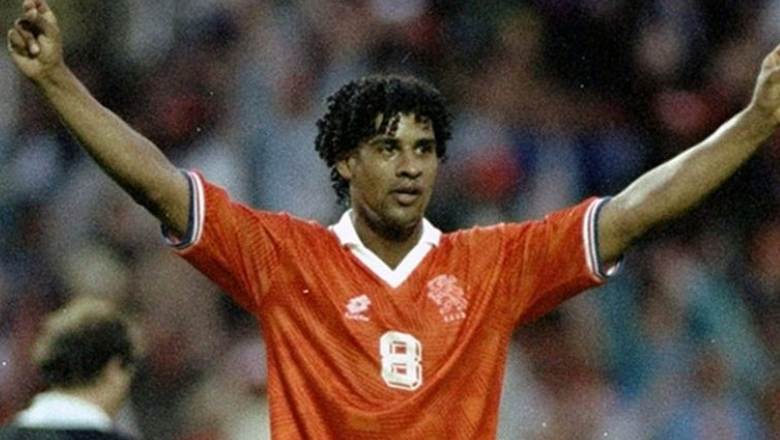 The greatest Netherlands players of all time: Johan Cruyff vs. Marco van Basten for the top spot - Ảnh 4