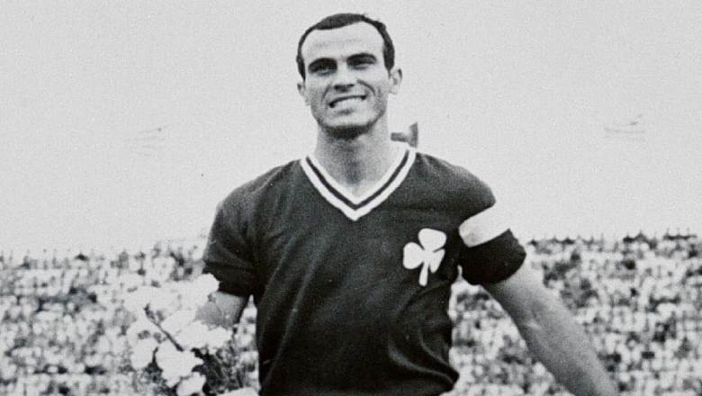 Who is the best Greek football player ever? Ranking the gods of Hellenic football - Ảnh 2