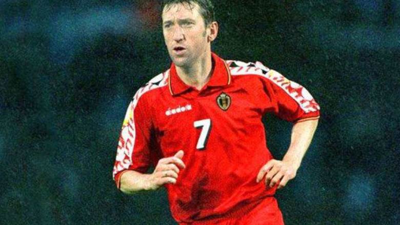 Belgium&rsquo;s all-time top midfielders: Kevin De Bruyne is the clear no.1 - Ảnh 1