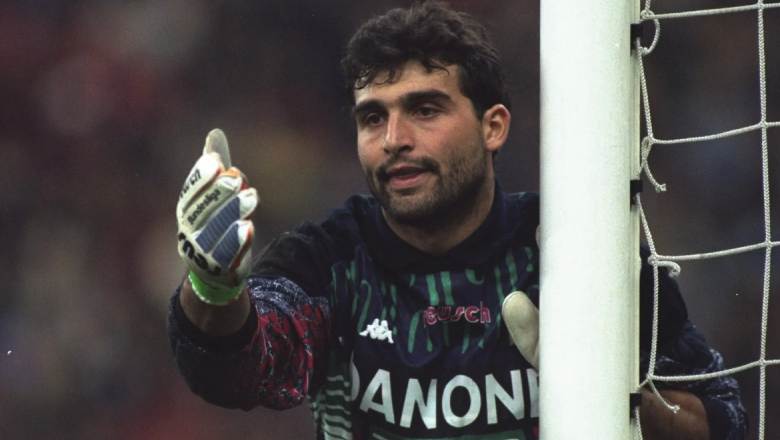 Who is the best Italian goalkeeper of all time? Buffon, Zoff, and more - Ảnh 1