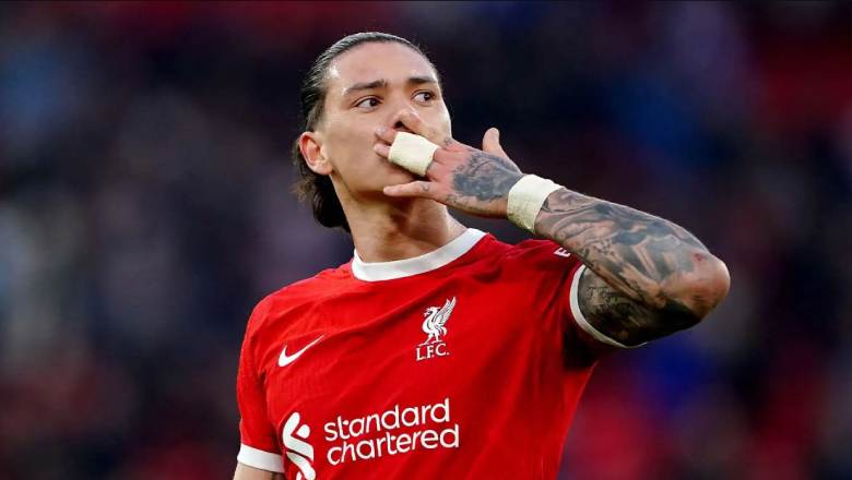 Who has the most offsides in the Premier League 2023/24 season? - Ảnh 1