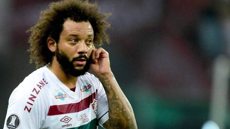 How many goals did Marcelo score in his career? The left-back legend&rsquo;s full scoring history - Ảnh 1