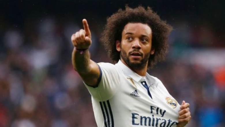 How many goals did Marcelo score in his career? The left-back legend&rsquo;s full scoring history - Ảnh 3