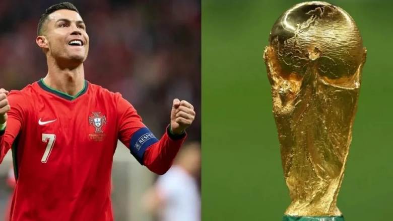 How many trophies has Cristiano Ronaldo won? - Ảnh 1