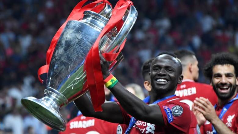 How many trophies does Mane have? Complete record of Senegal's honors - Ảnh 3