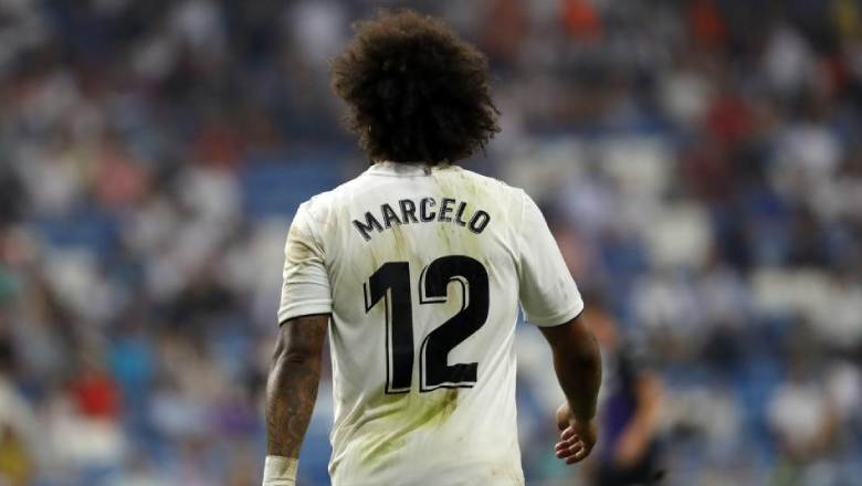 Who are the most famous number 12 football players of all time? - Ảnh 2