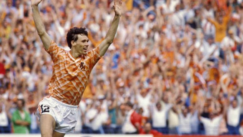 Who are the most famous number 12 football players of all time? - Ảnh 3