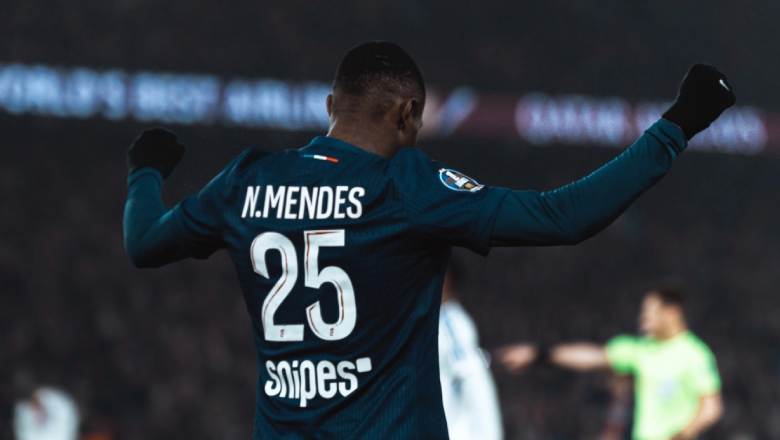 Ranking the 10 most famous number 25 in football history: The ultimate list - Ảnh 3