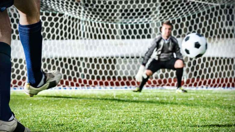 What is a penalty kick in football? The players with the most goals in history - Ảnh 4