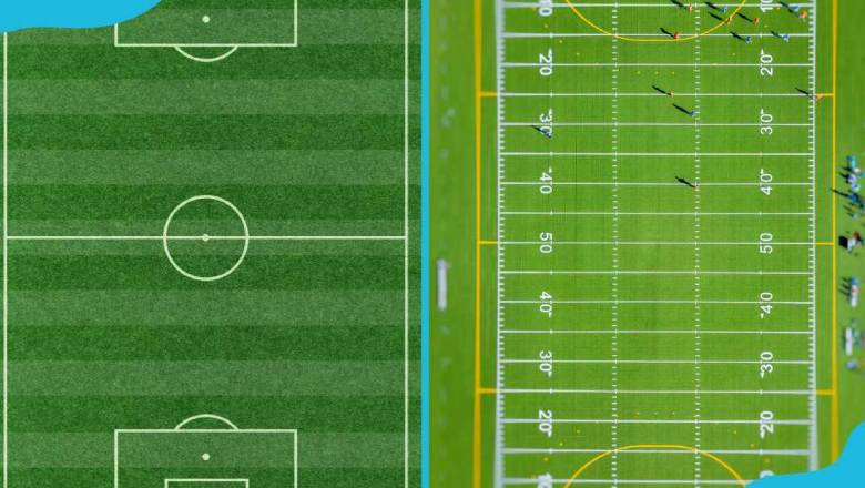 How many countries call football soccer? Exploring the world&rsquo;s different names - Ảnh 1