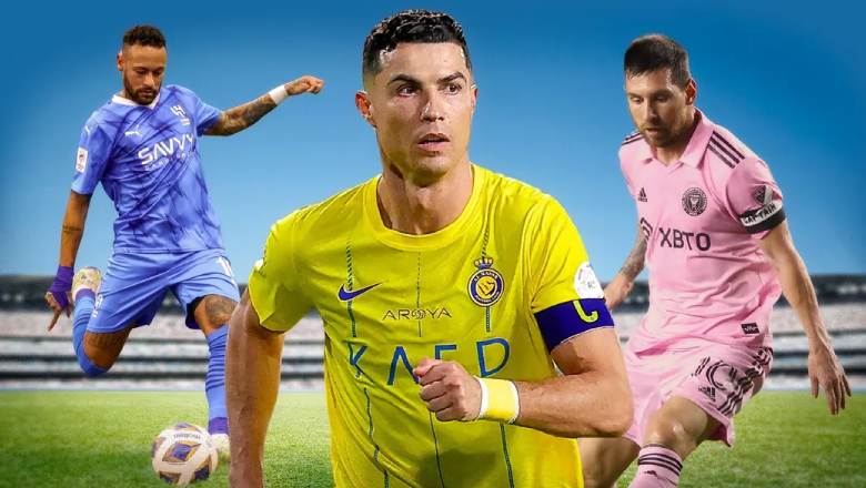 Understanding player wages: How much do soccer players make across different leagues? - Ảnh 4