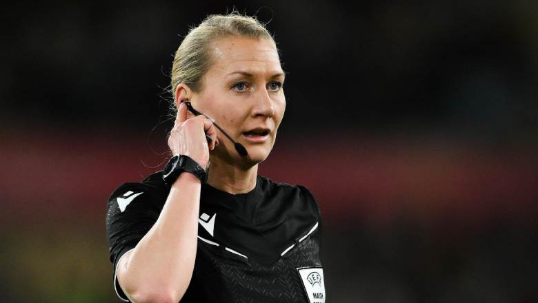 The 10 best female referees in the world: Ranking the top officials - Ảnh 2