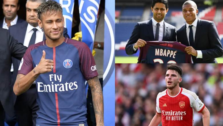 How do football transfers work? A complete guide to the market - Ảnh 2