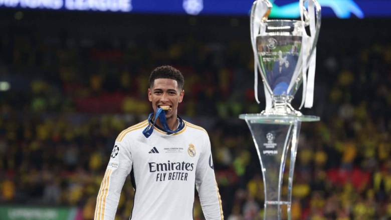 Who won the 2024 Ballon d'Or? Final rankings revealed - Ảnh 2