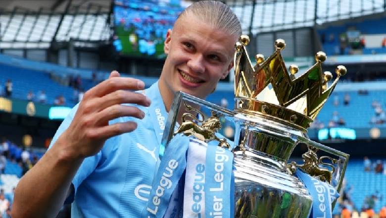 Who won the 2024 Ballon d'Or? Final rankings revealed - Ảnh 3