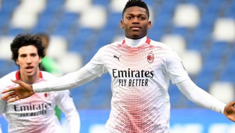 What is the fastest goal in Serie A history? Inside the moment that stunned the world - Ảnh 1