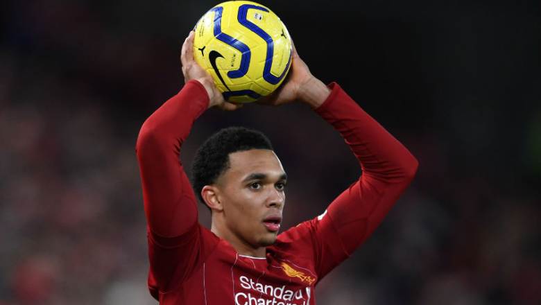 What is a throw-in in football? Explaining the mechanics of a legal restart - Ảnh 2