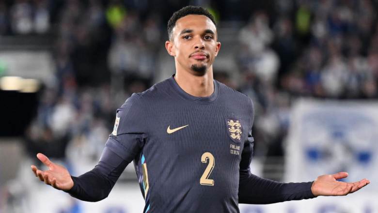 20 facts about Trent Alexander-Arnold: The playmaker who redefined the full-back role - Ảnh 1