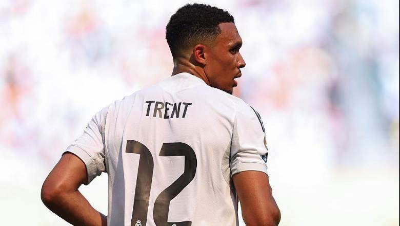 20 facts about Trent Alexander-Arnold: The playmaker who redefined the full-back role - Ảnh 2